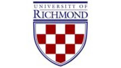 University of Richmond