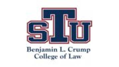 Benjamin L. Crump College of Law