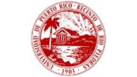 University of Puerto Rico-Rio Piedras