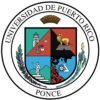 University of Puerto Rico-Ponce
