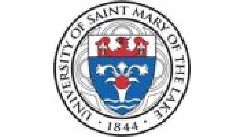 University of Saint Mary of the Lake