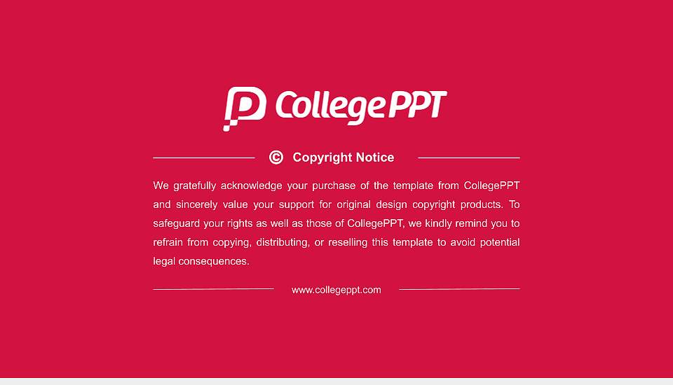 University of South Alabama General Purpose PPT Template16:9 ratio PPT effect preview image6