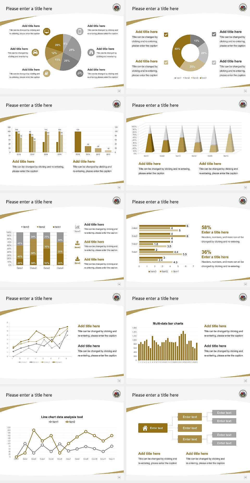 University of Puerto Rico-Arecibo Course/Courseware Creation PPT Template4:3 ratio PPT effect preview image3