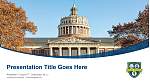 University of Rochester Pelajaran Templat PPT