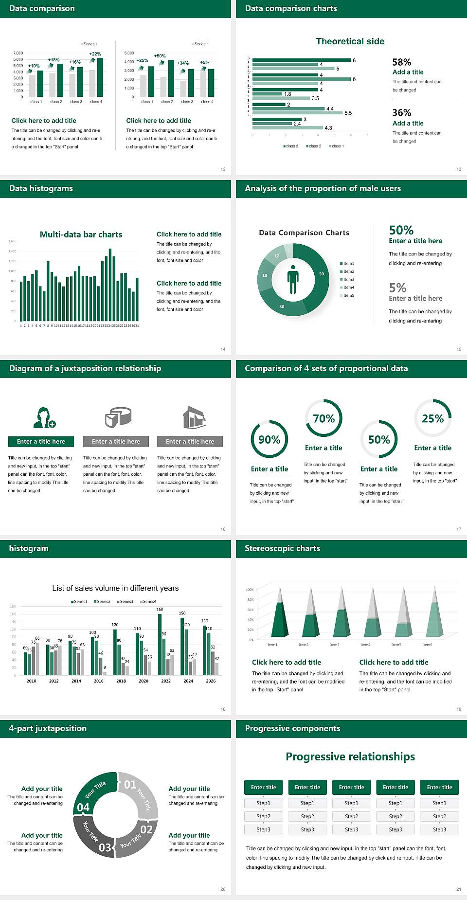 University of South Florida Thesis Proposal/Graduation Defense PPT Template4:3 ratio PPT effect preview image3