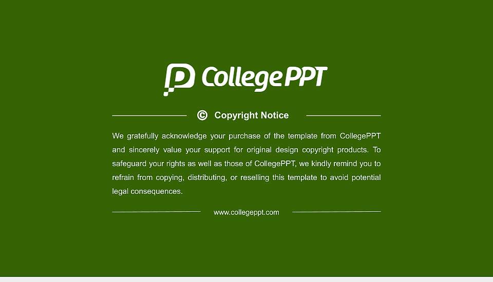University of Puerto Rico-Utuado Resume PPT Template16:9 ratio PPT effect preview image5