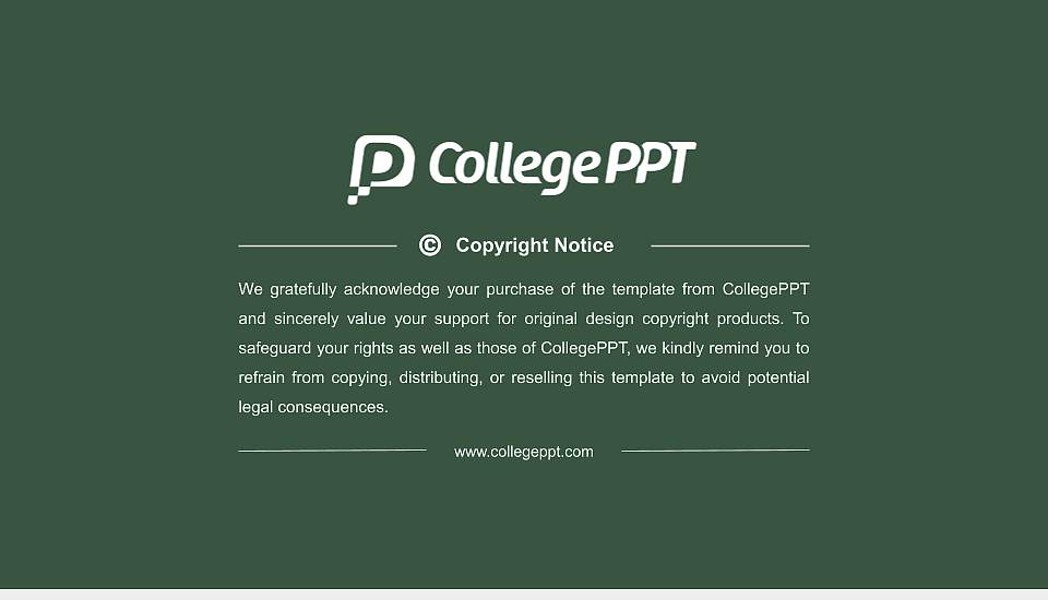 University of Science and Arts of Oklahoma General Purpose PPT Template16:9 ratio PPT effect preview image6