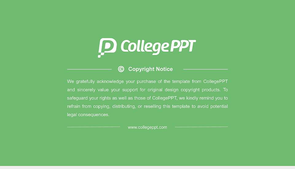 University of Puerto Rico-Medical Sciences General Purpose PPT Template16:9 ratio PPT effect preview image6