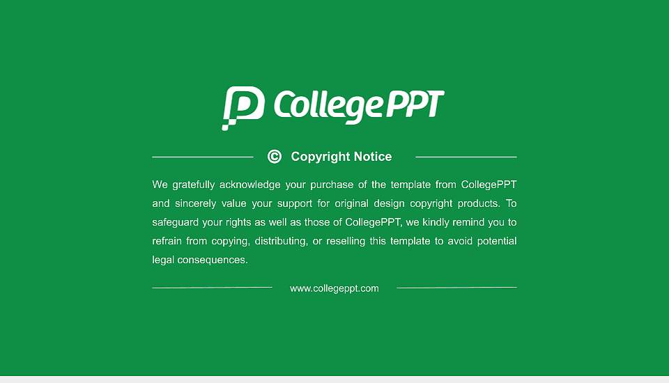 University of Puerto Rico-Mayaguez Thesis Proposal/Graduation Defense PPT Template16:9 ratio PPT effect preview image5