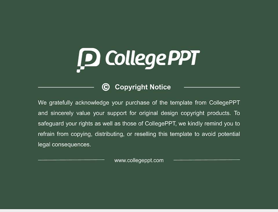 University of Science and Arts of Oklahoma General Purpose PPT Template4:3 ratio PPT effect preview image6