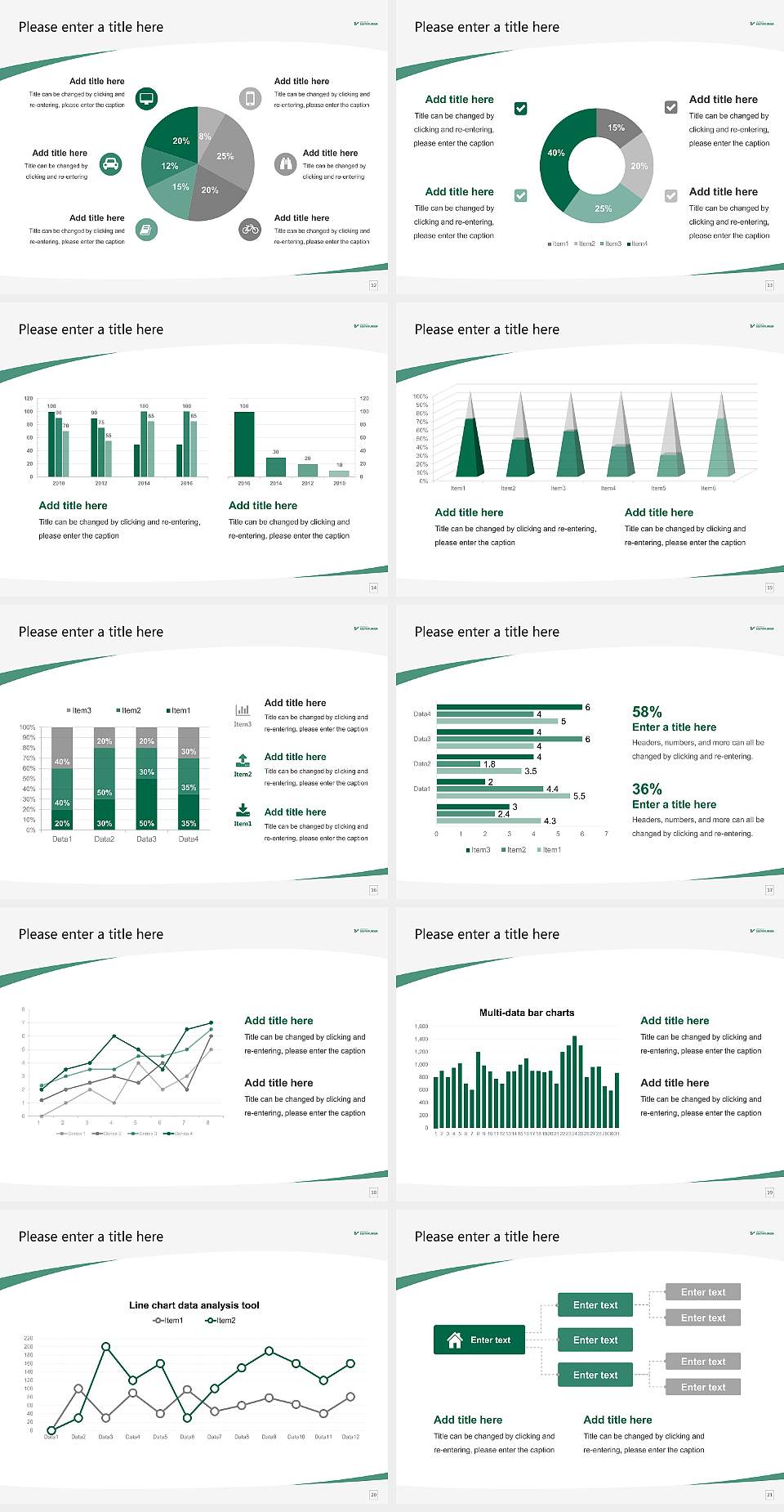 University of South Florida Course/Courseware Creation PPT Template4:3 ratio PPT effect preview image3