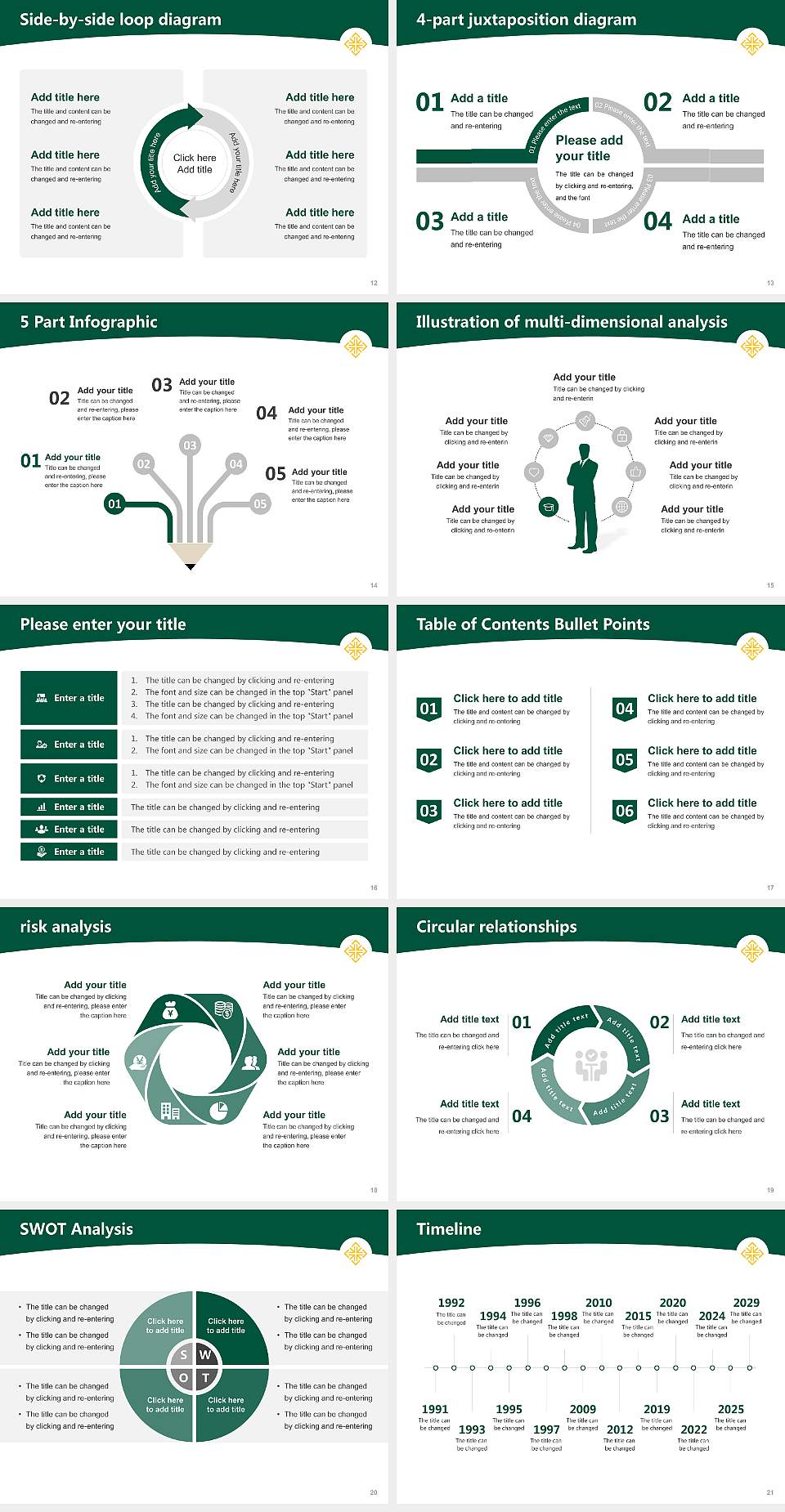 University of San Francisco Academic Presentation/Research Findings Report PPT Template4:3 ratio PPT effect preview image3