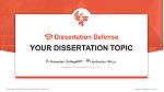 University of Phoenix-Virginia Disputation Powerpoint Vorlage
