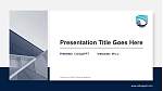 University of South Carolina Beaufort General Purpose PPT Template