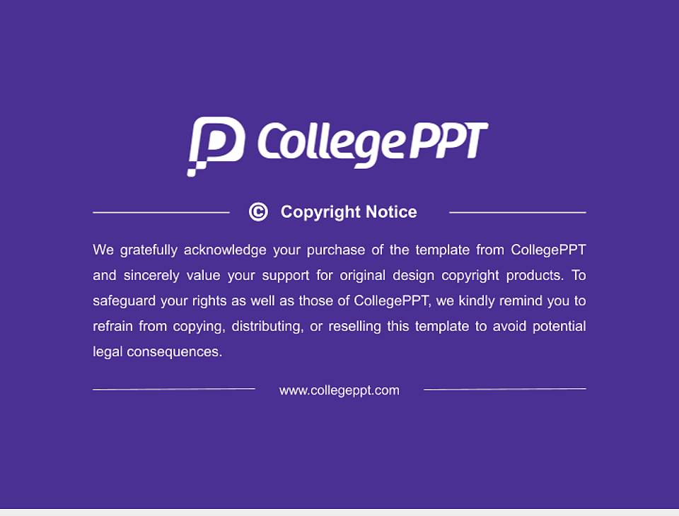 University of Sioux Falls General Purpose PPT Template4:3 ratio PPT effect preview image6