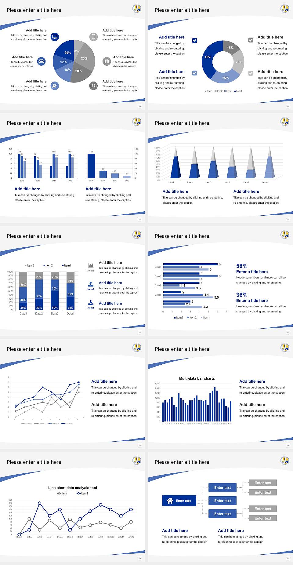 University of Puerto Rico-Aguadilla Course/Courseware Creation PPT Template4:3 ratio PPT effect preview image3