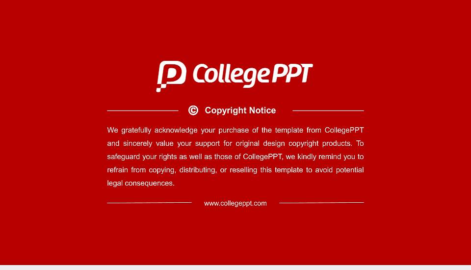 University of Puerto Rico-Rio Piedras Resume PPT Template16:9 ratio PPT effect preview image5