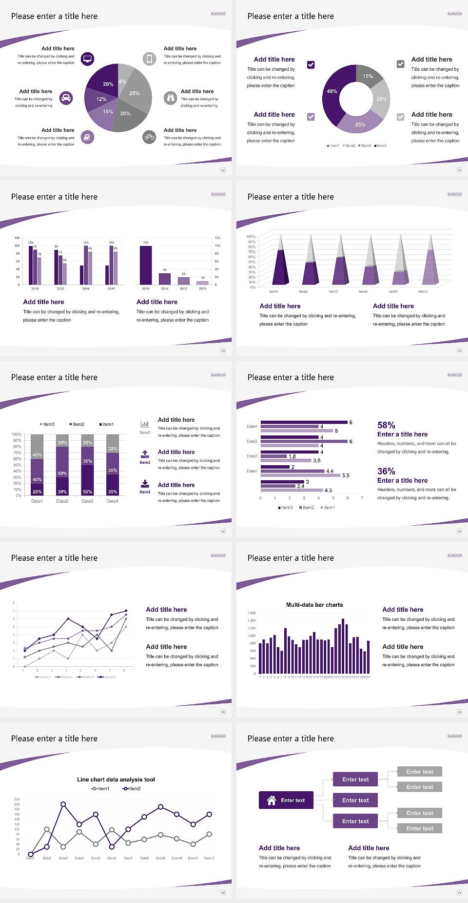 University of Scranton Course/Courseware Creation PPT Template4:3 ratio PPT effect preview image3