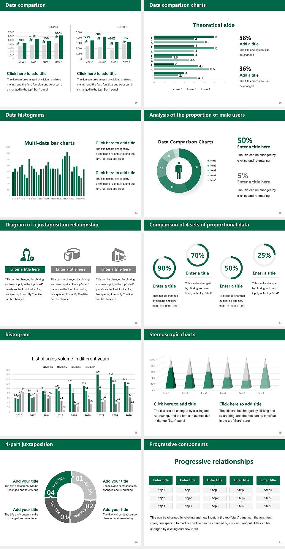 University of South Florida-St Petersburg Thesis Proposal/Graduation Defense PPT Template4:3 ratio PPT effect preview image3