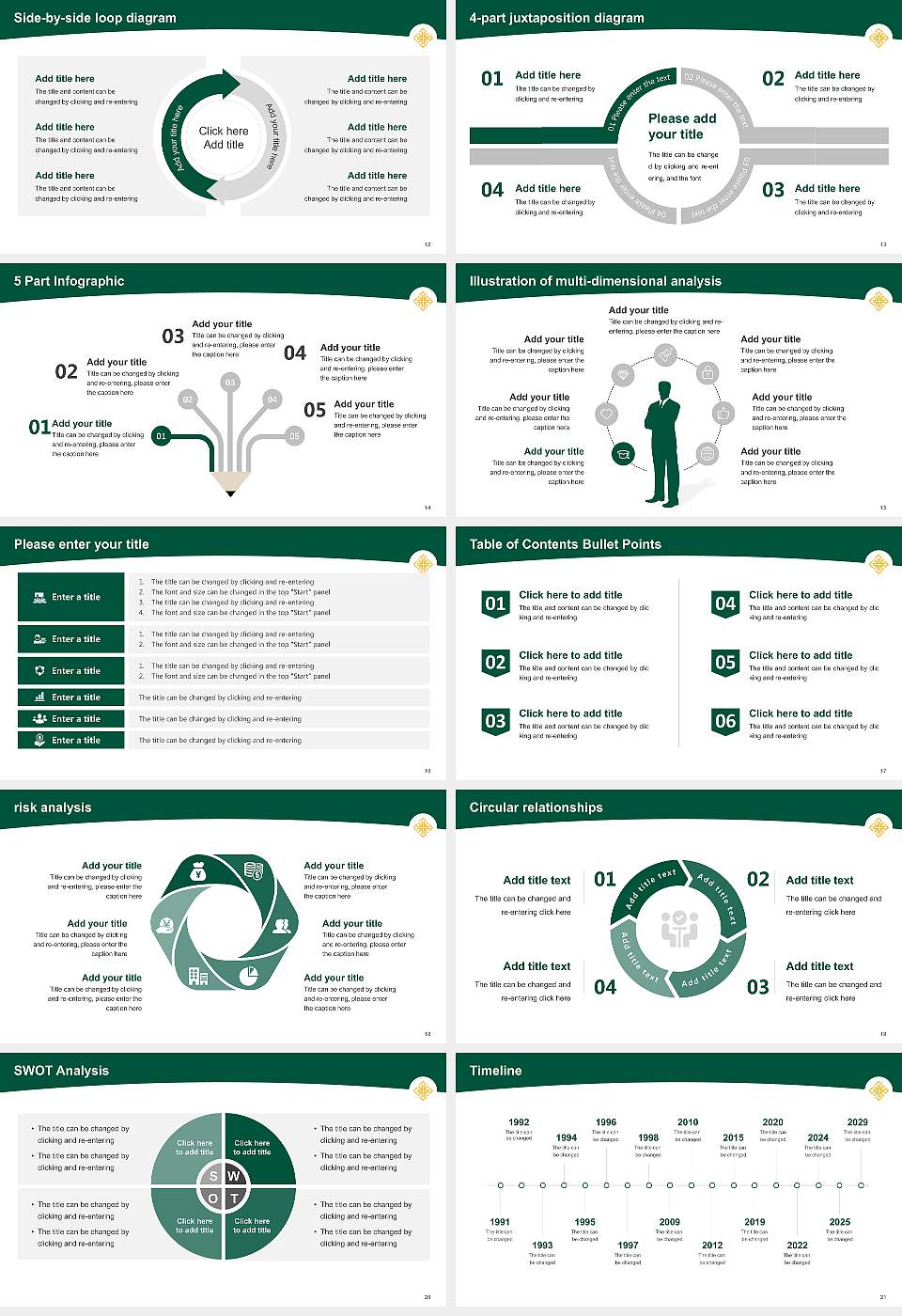 University of San Francisco Academic Presentation/Research Findings Report PPT Template16:9 ratio PPT effect preview image3