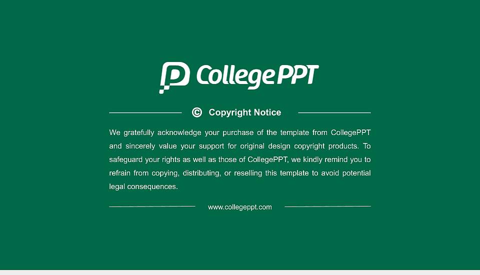 University of South Florida-Sarasota-Manatee General Purpose PPT Template16:9 ratio PPT effect preview image6
