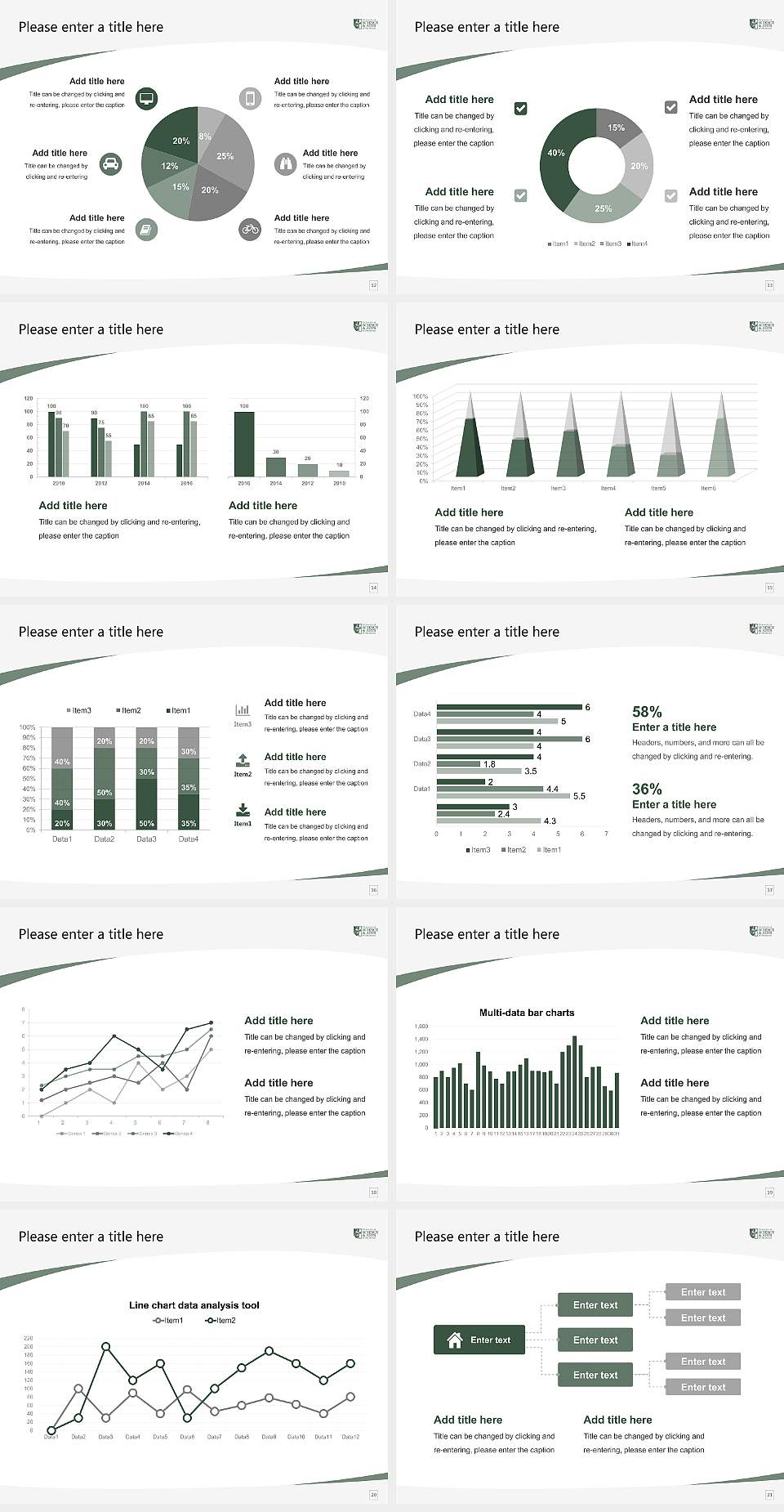University of Science and Arts of Oklahoma Course/Courseware Creation PPT Template4:3 ratio PPT effect preview image3
