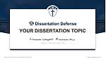 University of Valley Forge Disputation Powerpoint Vorlage