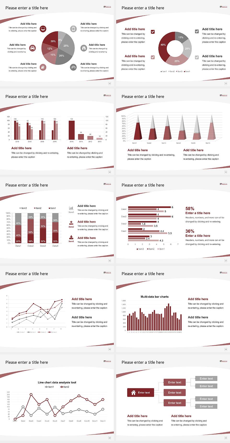 University of Redlands Graduate School of Theology Course/Courseware Creation PPT Template4:3 ratio PPT effect preview image3