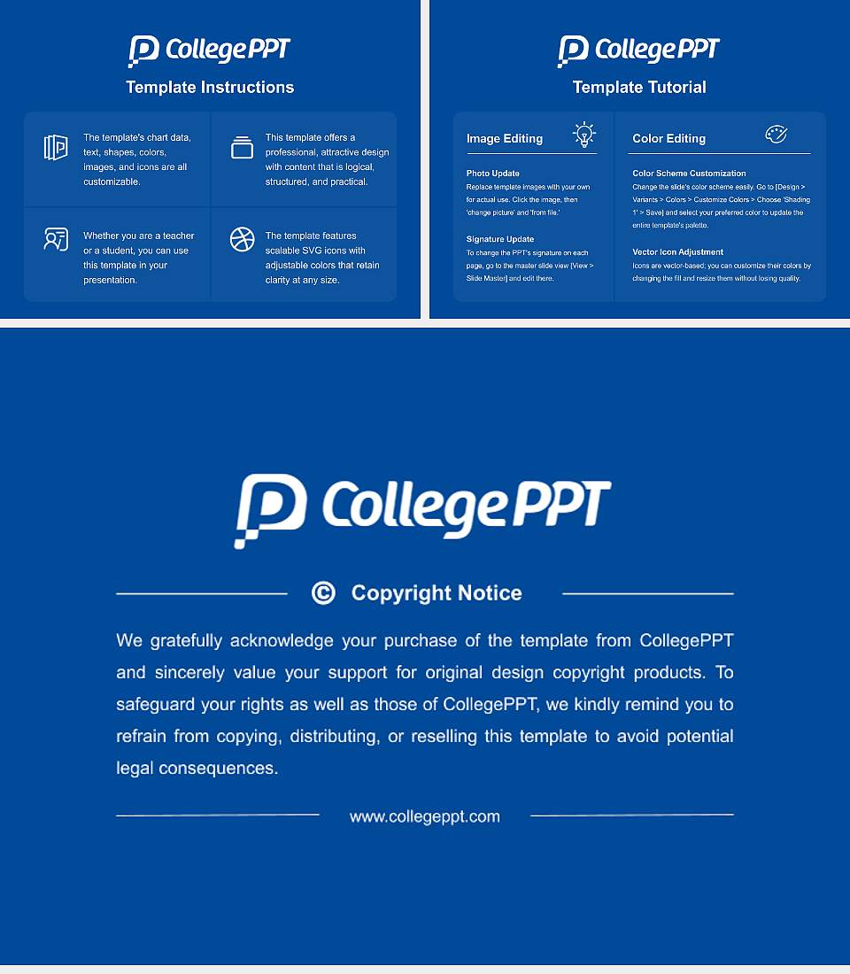 University of Texas Southwestern Medical Center Academic Presentation/Research Findings Report PPT Template4:3 ratio PPT effect preview image5