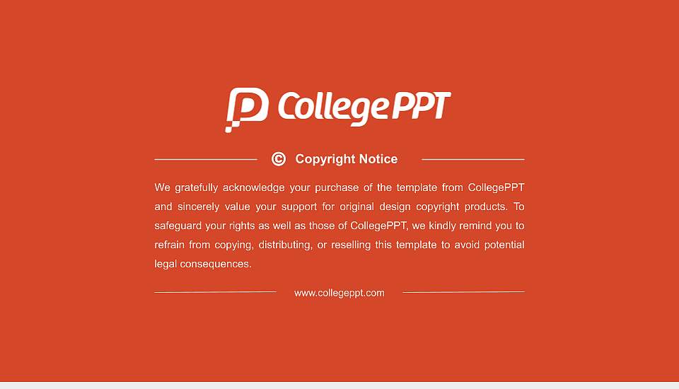 Watkins College of Art Design & Film Thesis Proposal/Graduation Defense PPT Template16:9 ratio PPT effect preview image5