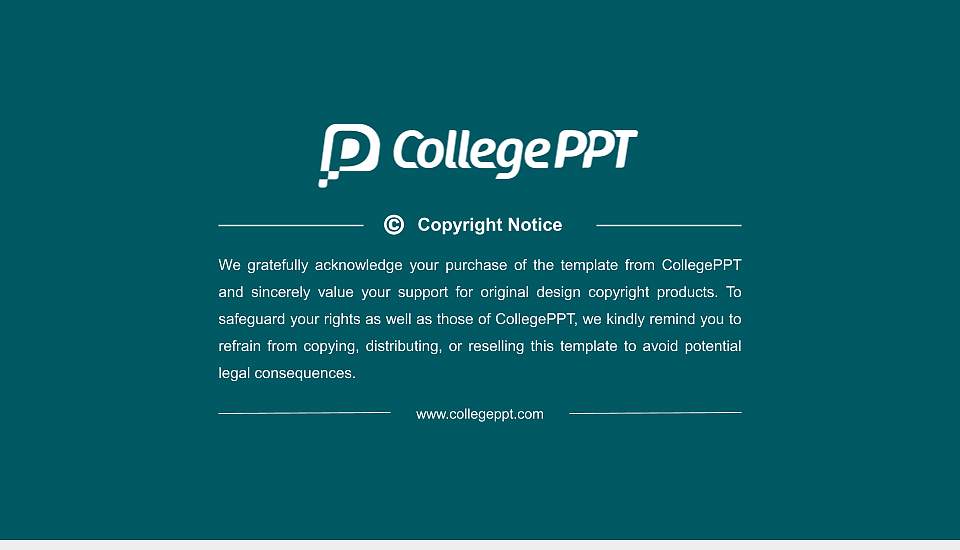 West Coast University-Center for Graduate Studies General Purpose PPT Template16:9 ratio PPT effect preview image6