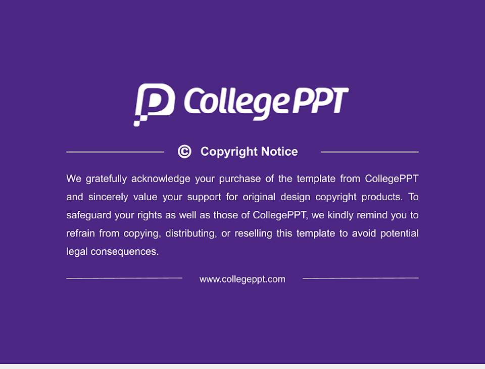 Wesley Biblical Seminary Thesis Proposal/Graduation Defense PPT Template4:3 ratio PPT effect preview image5