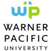 Warner Pacific University Professional and Graduate Studies