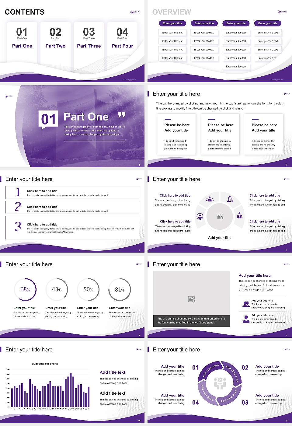 Wesley Theological Seminary Lecture Sharing and Networking Event PPT Template16:9 ratio PPT effect preview image2