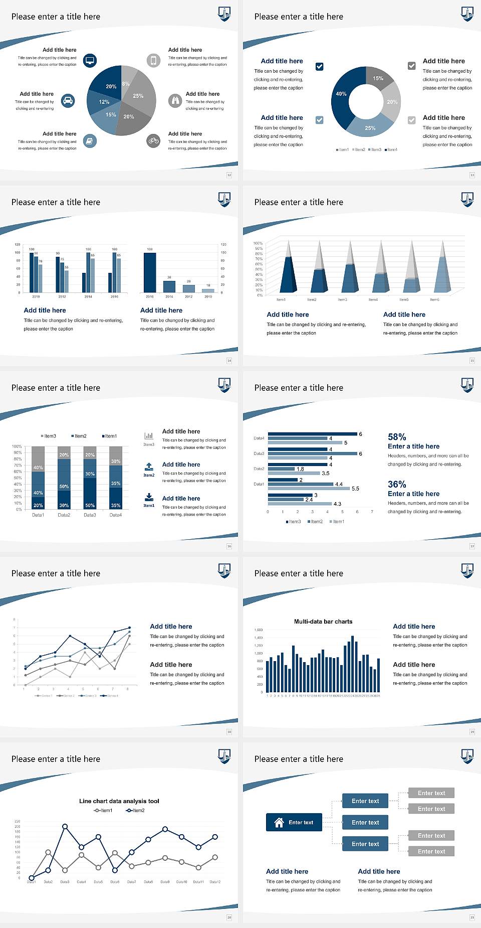 Virginia Wesleyan University Course/Courseware Creation PPT Template4:3 ratio PPT effect preview image3