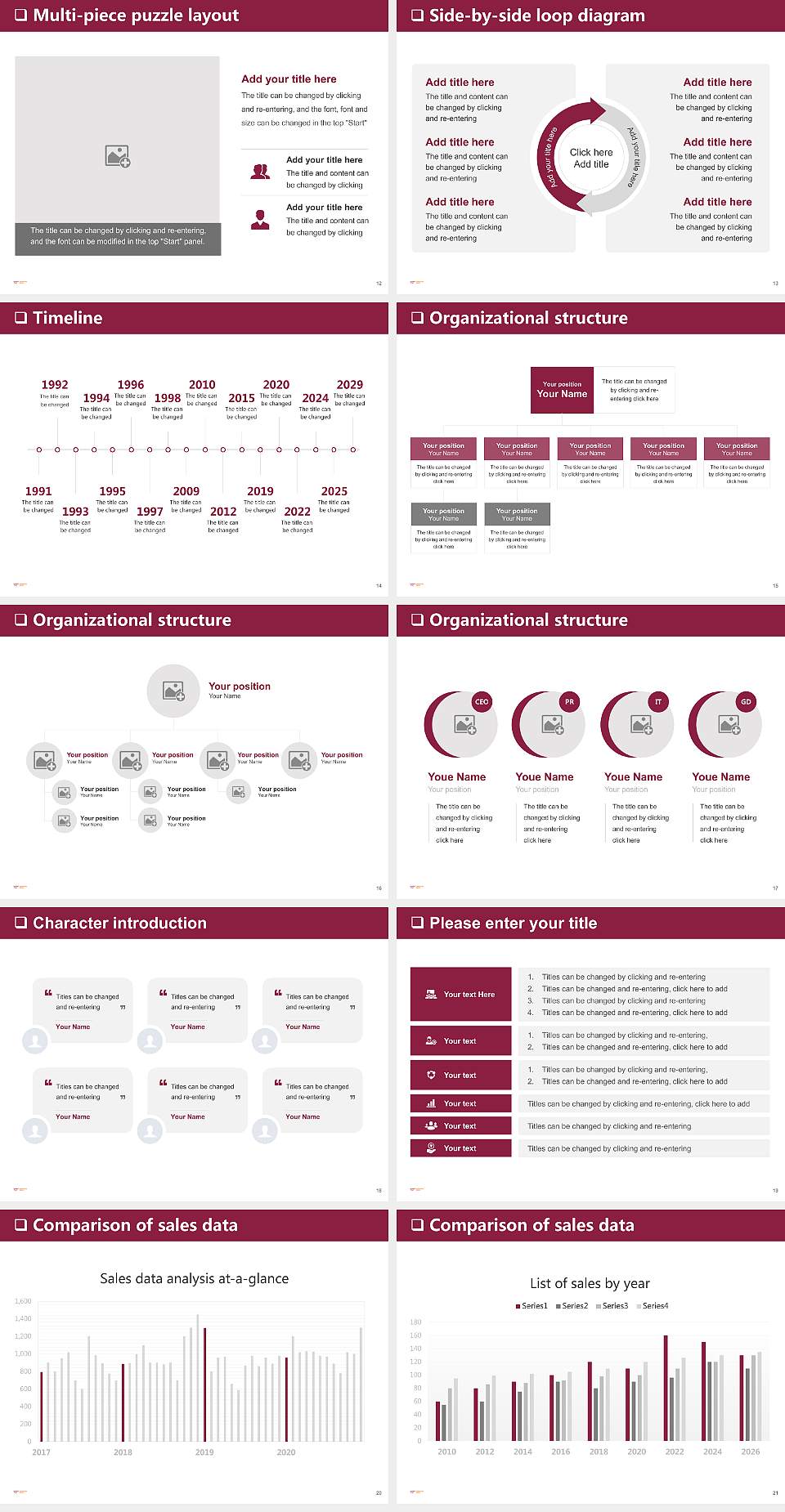 Virginia Polytechnic Institute and State University General Purpose PPT Template4:3 ratio PPT effect preview image3