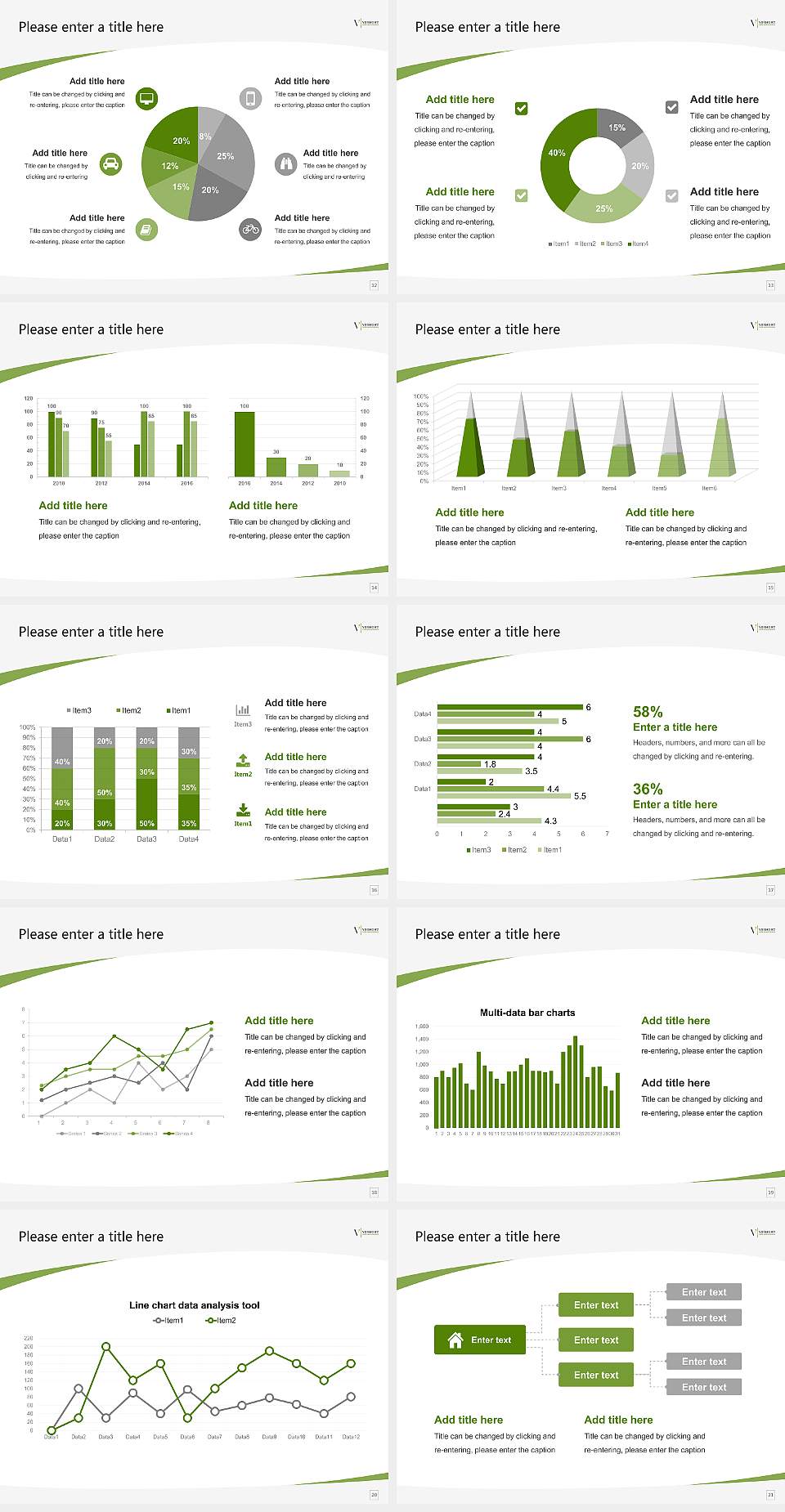 Vermont Law School Course/Courseware Creation PPT Template4:3 ratio PPT effect preview image3