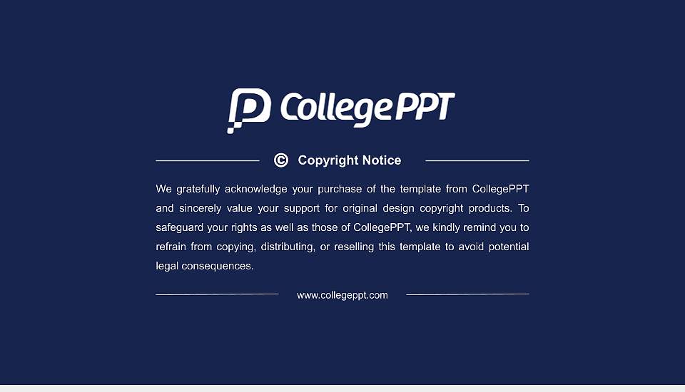Upstate Medical University General Purpose PPT Template16:9 ratio PPT effect preview image6