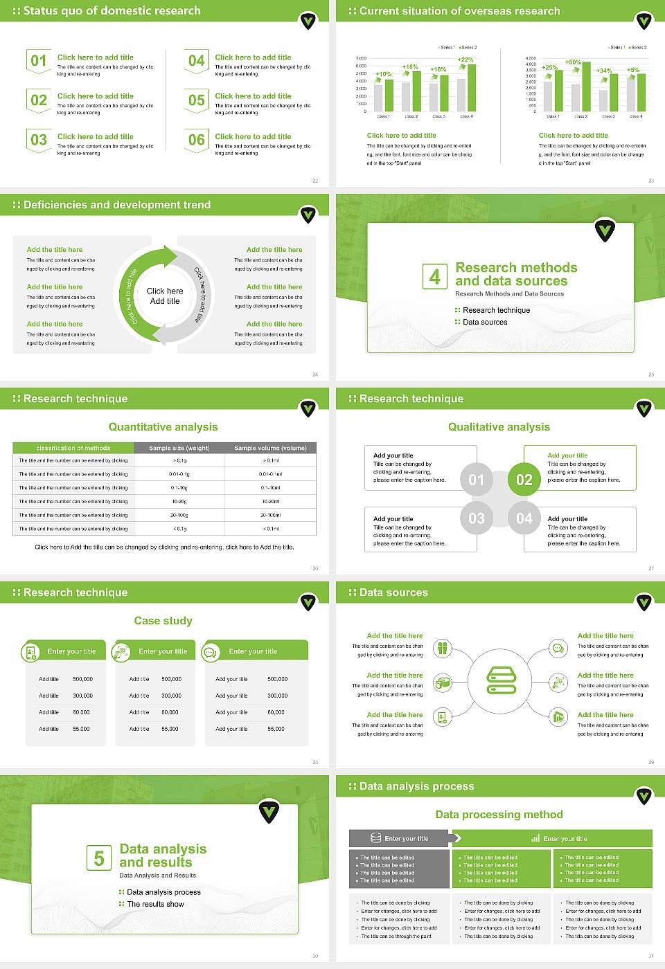 Visible Music College Graduation Thesis Defense PPT Template16:9 ratio PPT effect preview image4