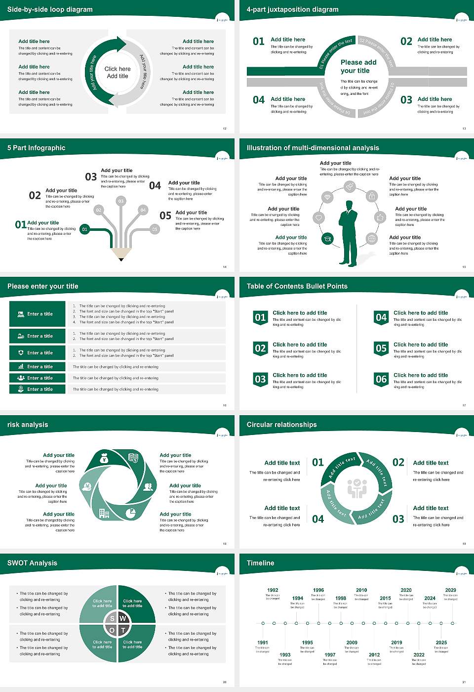 Warren Wilson College Academic Presentation/Research Findings Report PPT Template16:9 ratio PPT effect preview image3