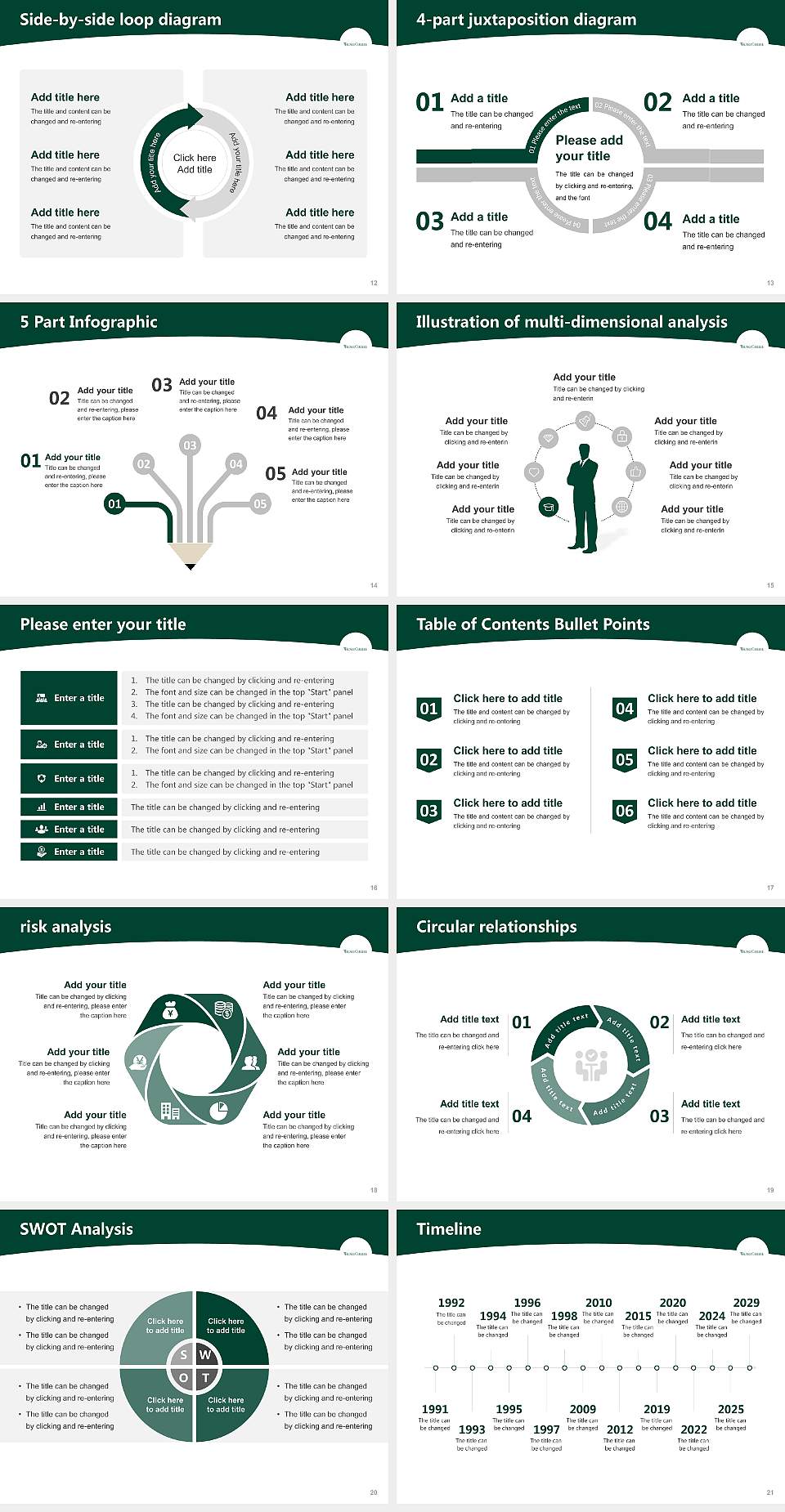 Wagner College Academic Presentation/Research Findings Report PPT Template4:3 ratio PPT effect preview image3