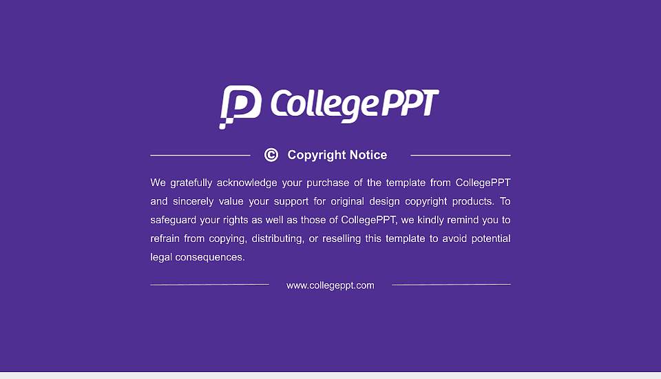 University of Wisconsin-Stevens Point General Purpose PPT Template16:9 ratio PPT effect preview image6