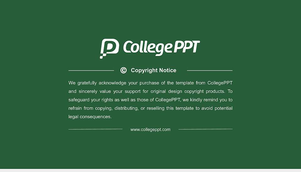 Utah Valley University General Purpose PPT Template16:9 ratio PPT effect preview image6
