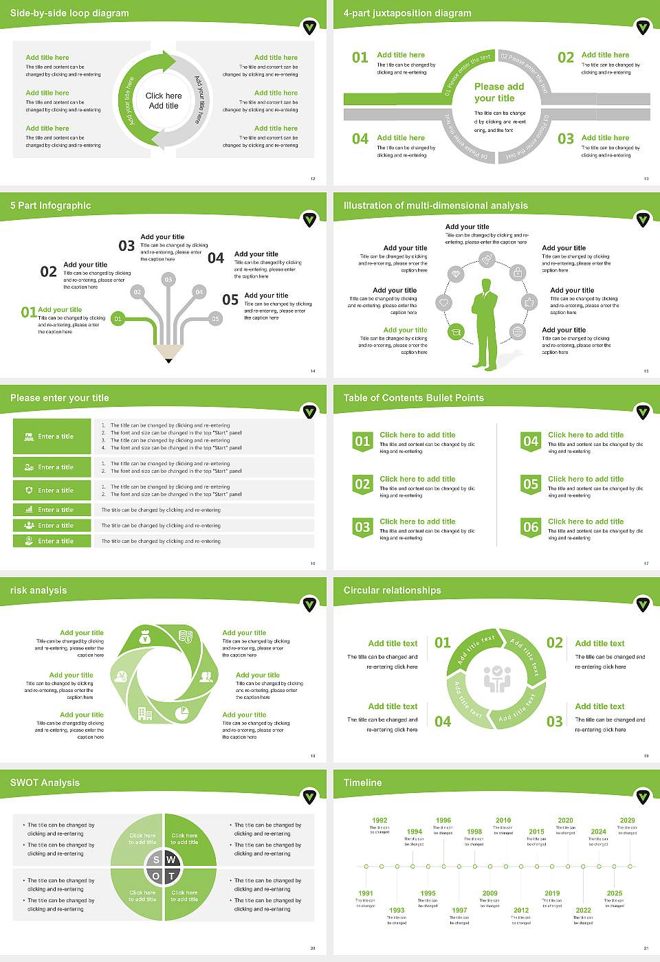 Visible Music College Academic Presentation/Research Findings Report PPT Template16:9 ratio PPT effect preview image3