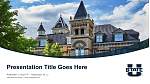 Utah State University Leçon Modèle PPT