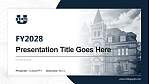 Utah State University Académique Modèle PPT