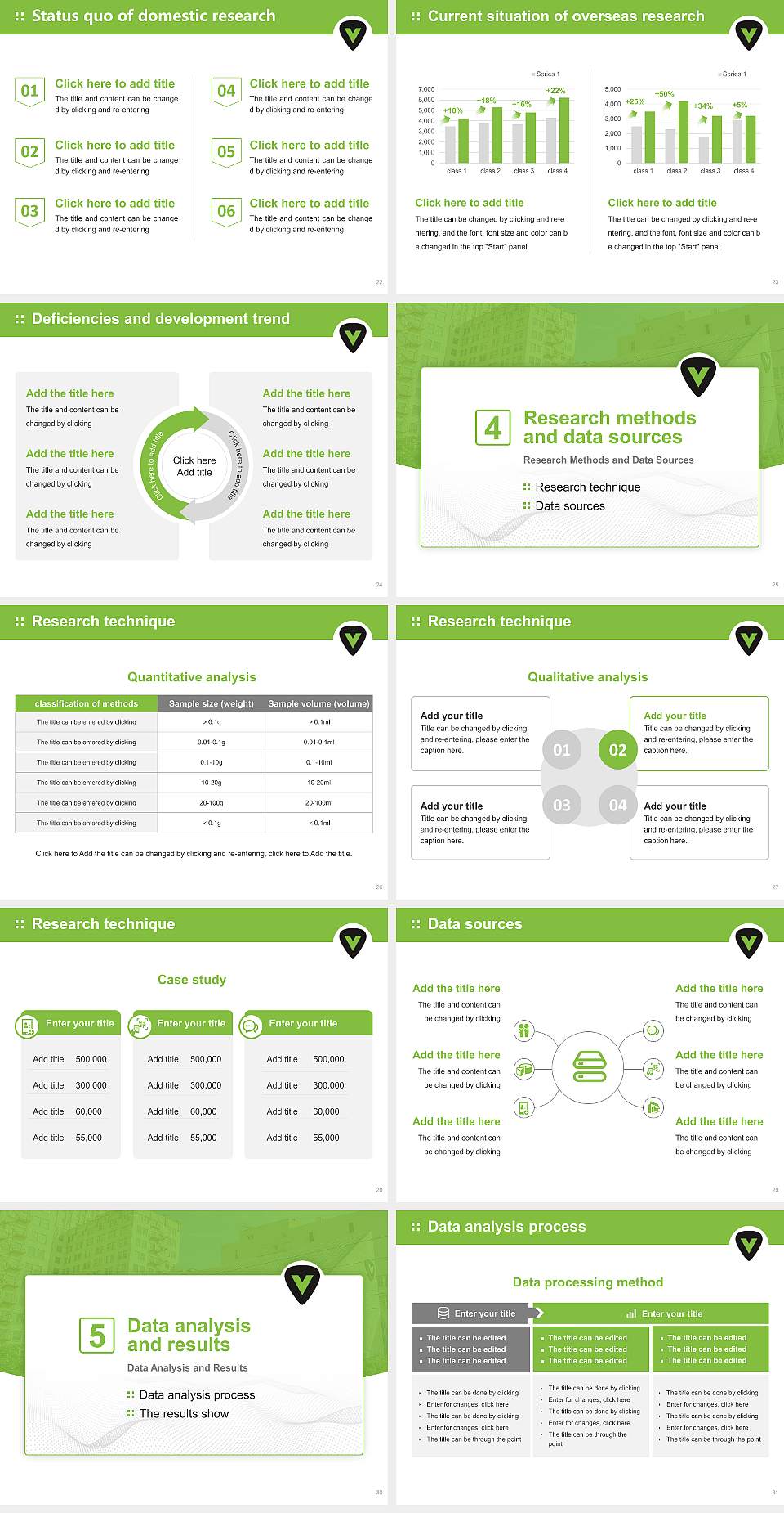 Visible Music College Graduation Thesis Defense PPT Template4:3 ratio PPT effect preview image4