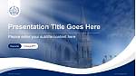 Villanova University Vorlesung Powerpoint Vorlage