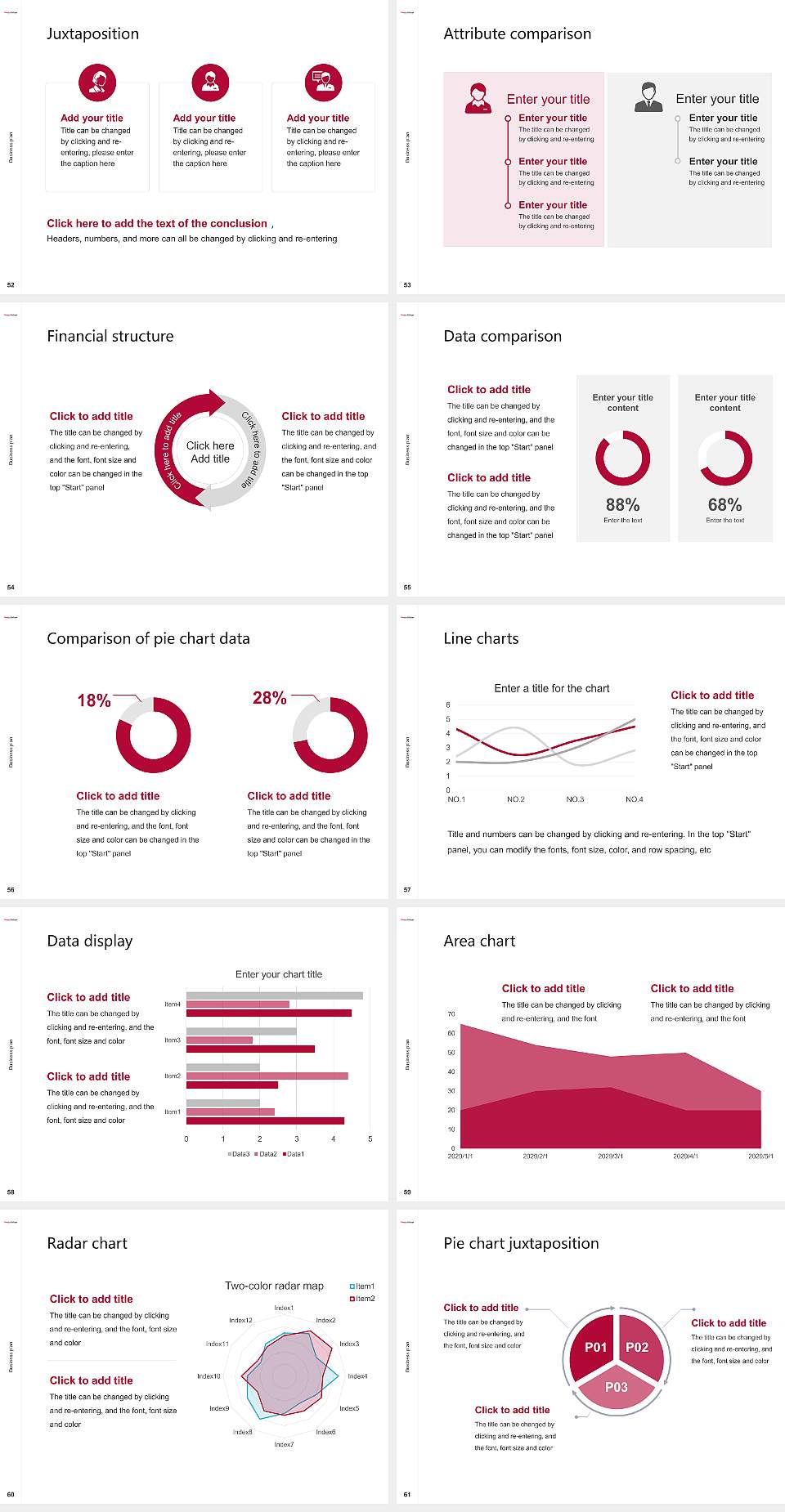 Vaughn College of Aeronautics and Technology Competition/Entrepreneurship Contest PPT Template4:3 ratio PPT effect preview image7