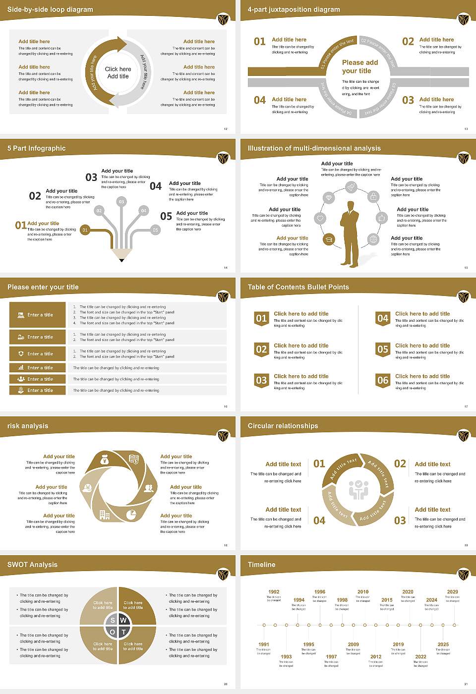 Wake Forest University Academic Presentation/Research Findings Report PPT Template16:9 ratio PPT effect preview image3